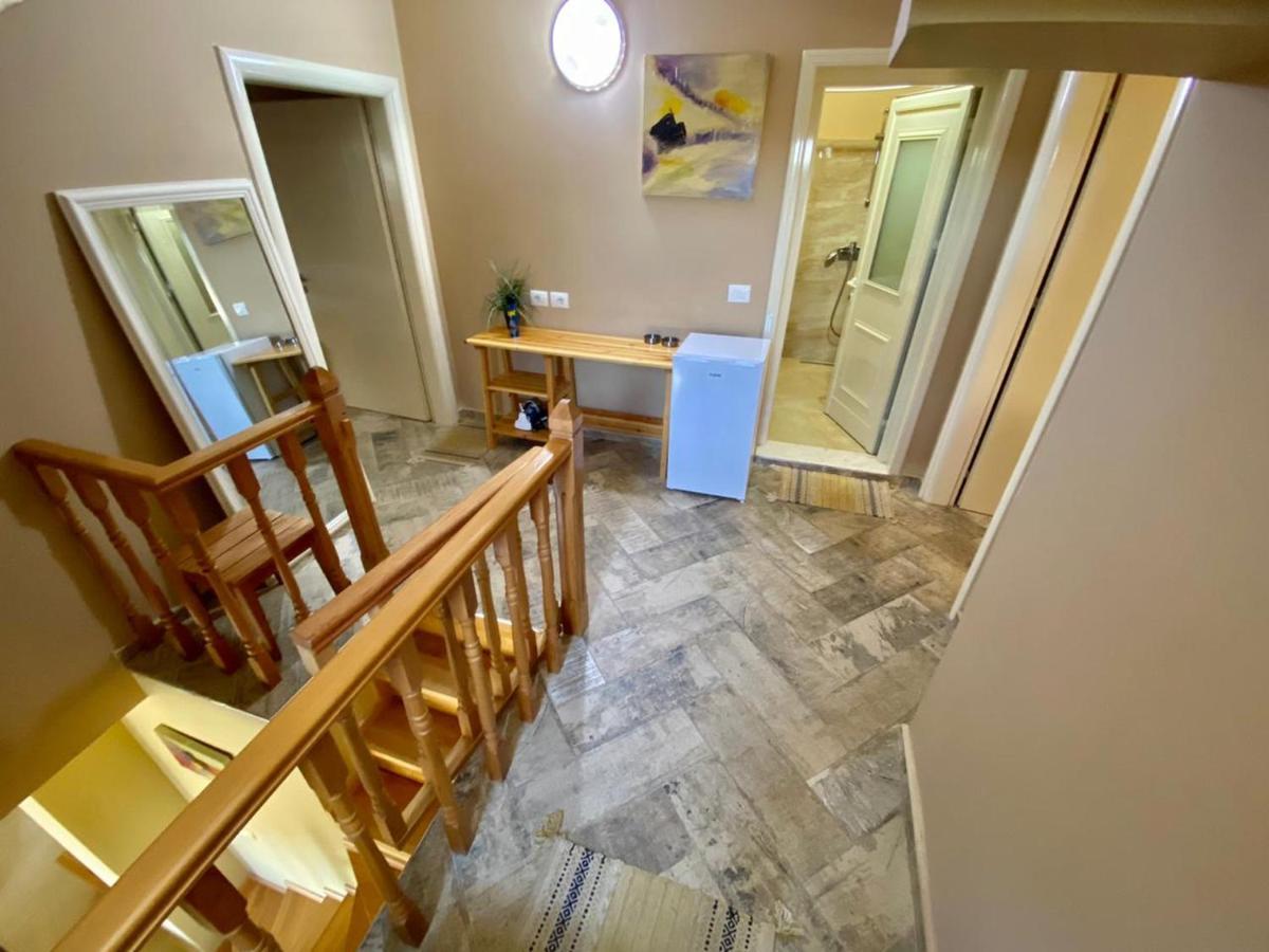 Delight Apartments Golem  Rom bilde
