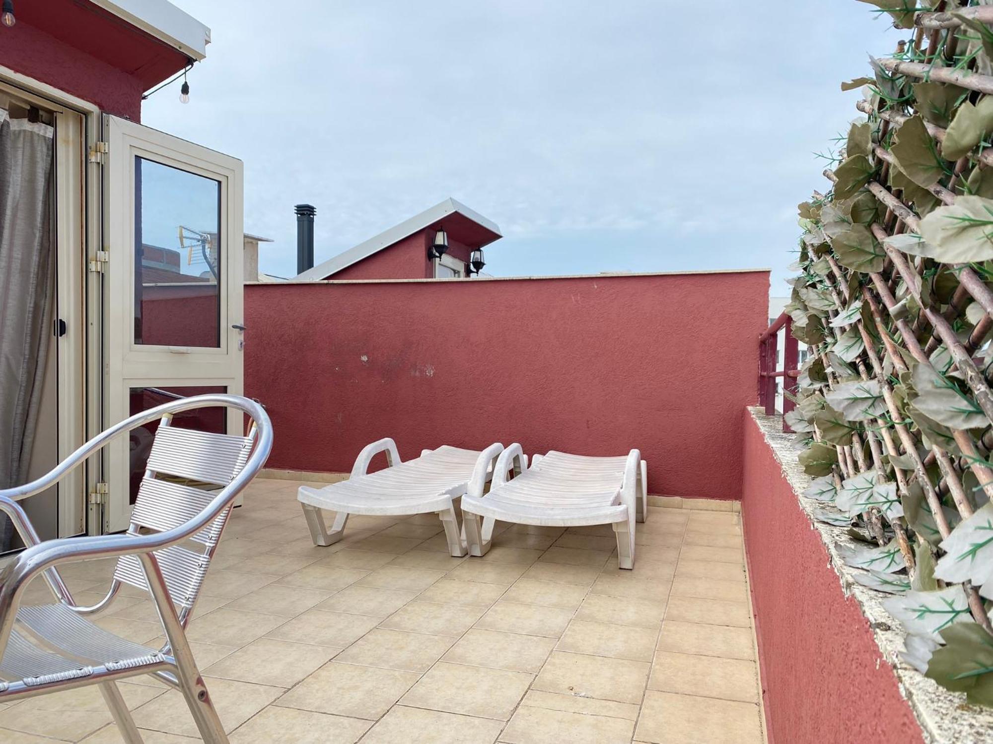 Delight Apartments Golem  Rom bilde