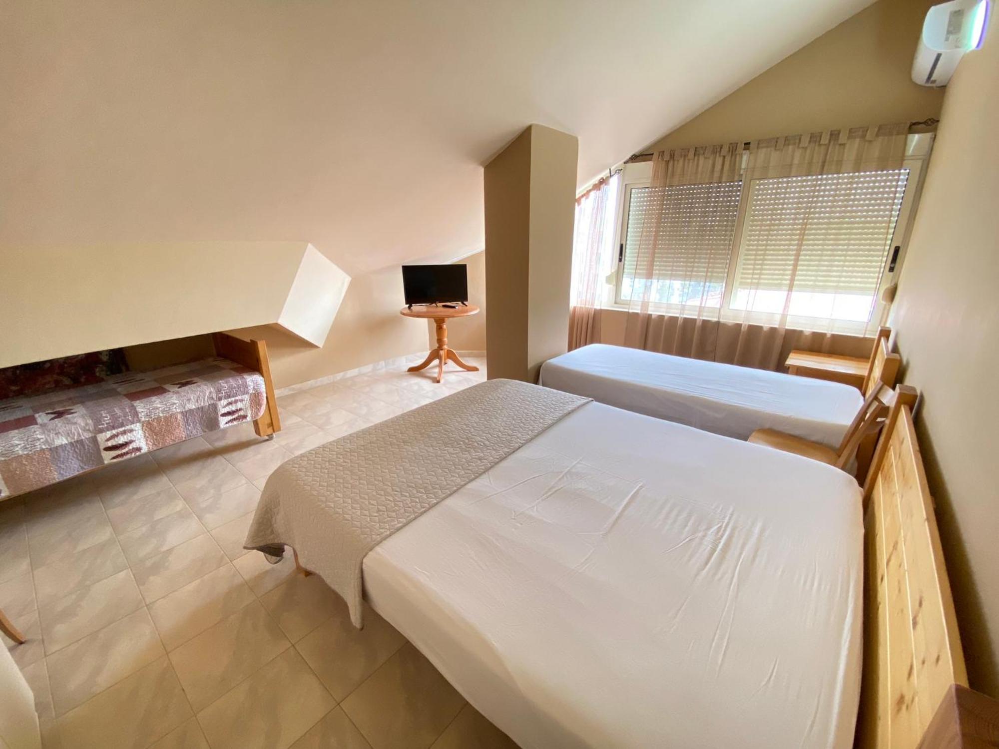 Delight Apartments Golem  Rom bilde