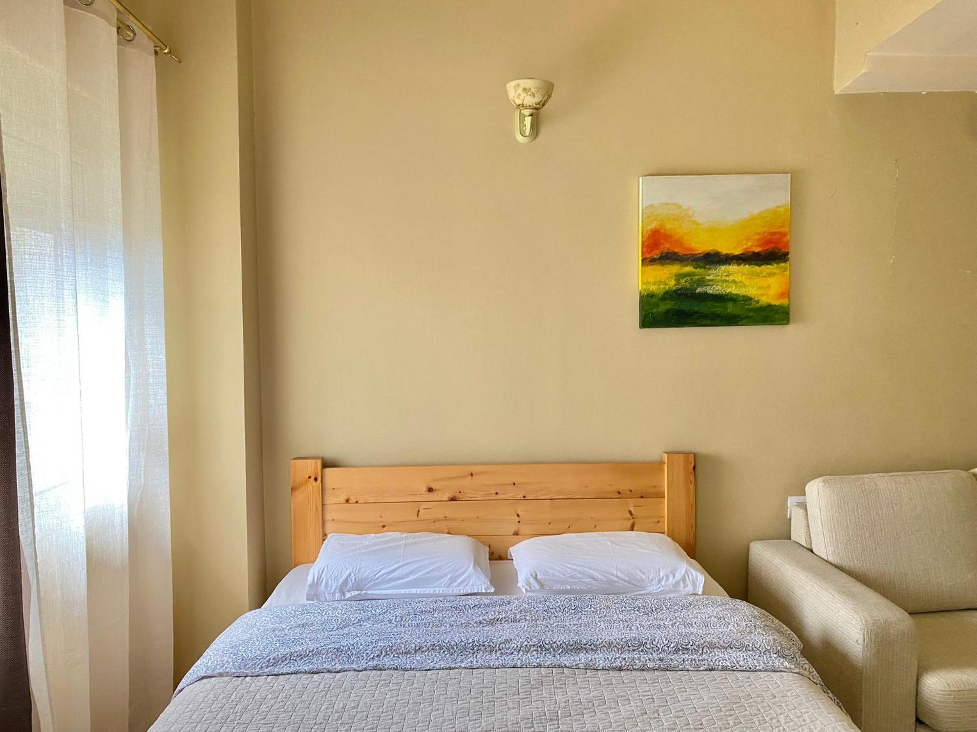 Delight Apartments Golem  Rom bilde