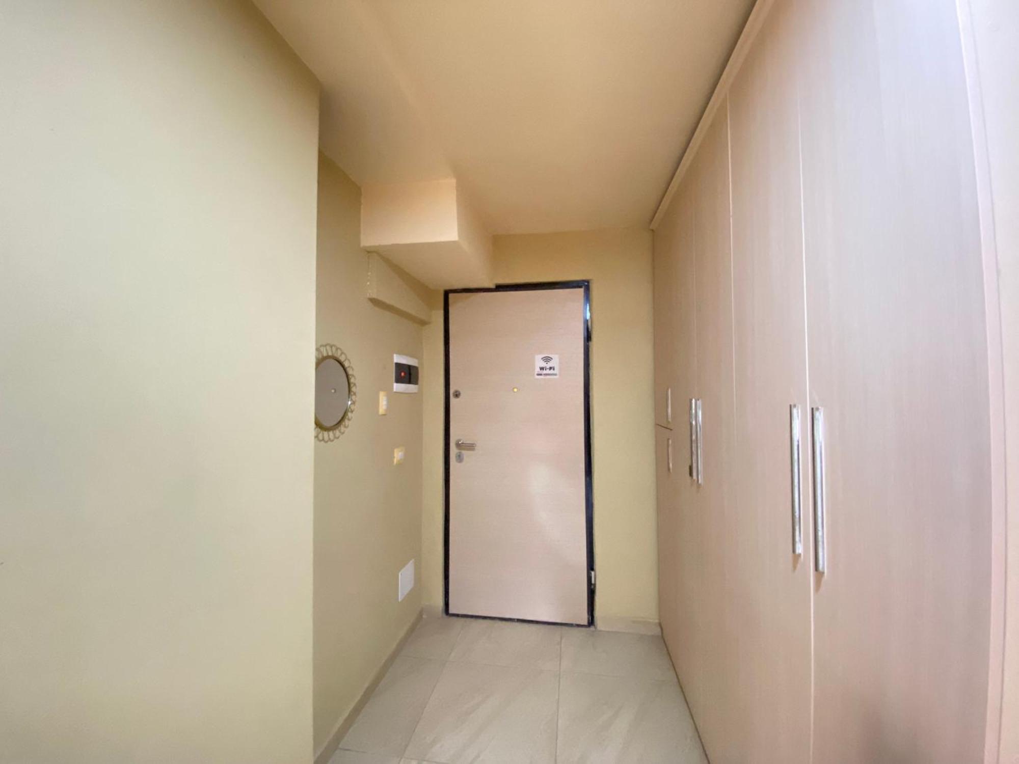 Delight Apartments Golem  Rom bilde