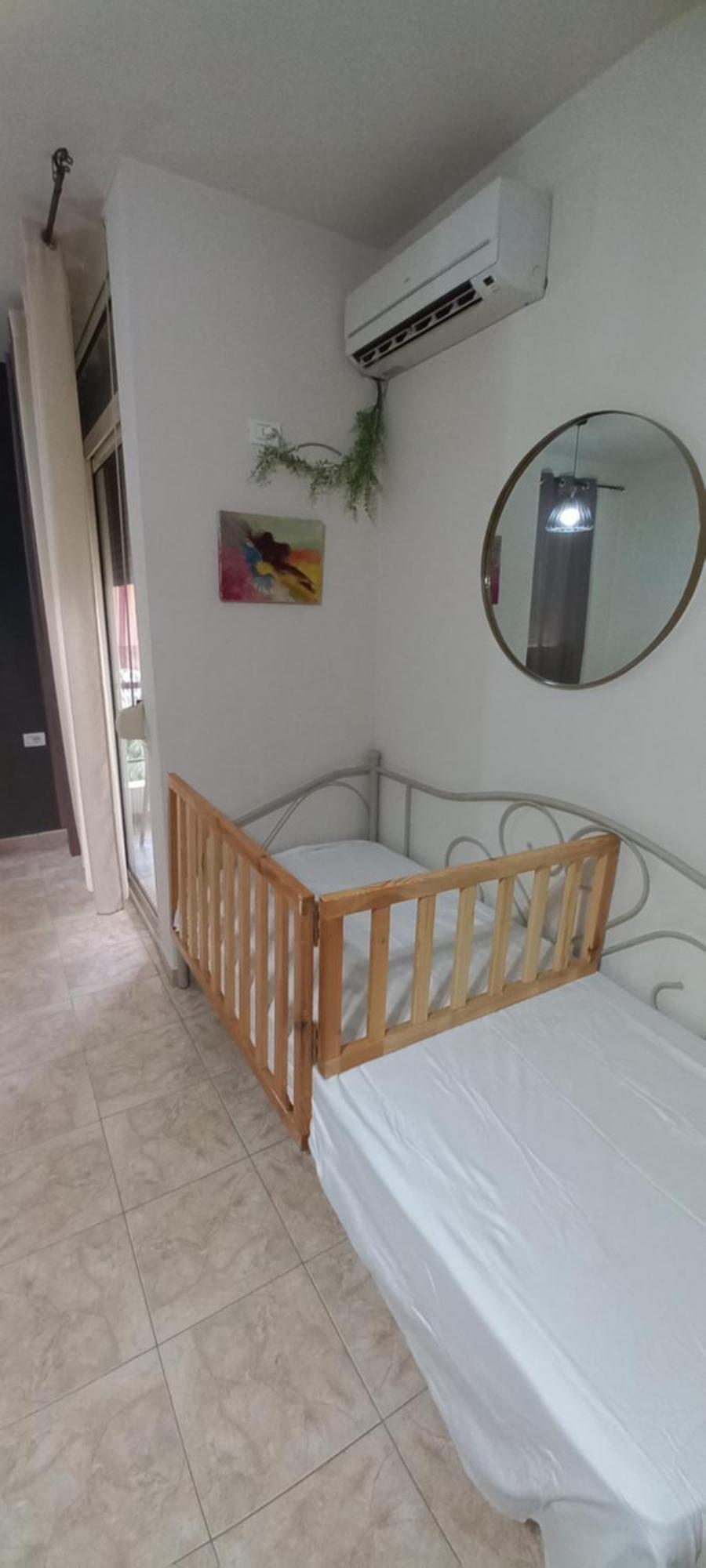 Delight Apartments Golem  Rom bilde