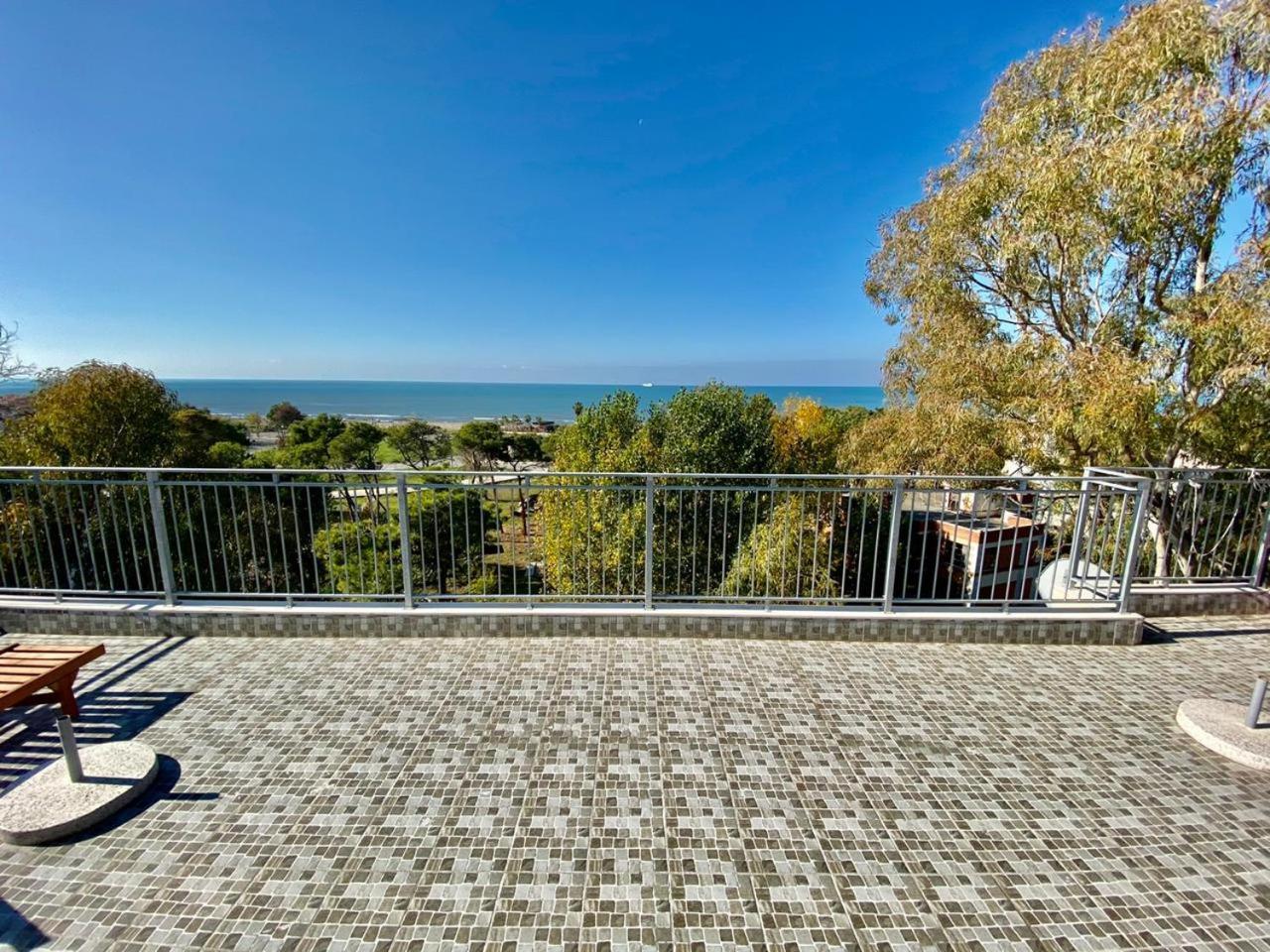 Delight Apartments Golem  Rom bilde