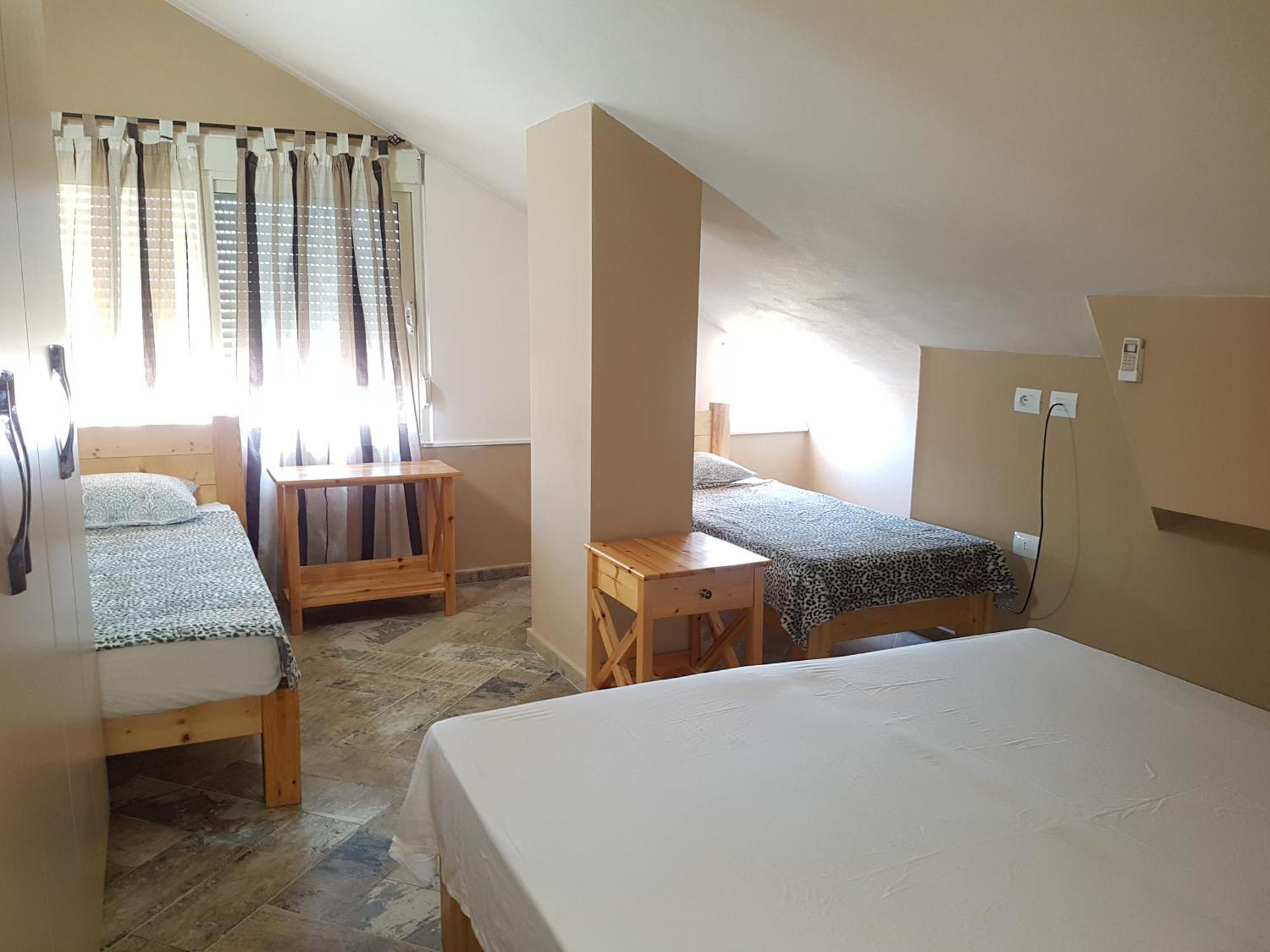 Delight Apartments Golem  Rom bilde