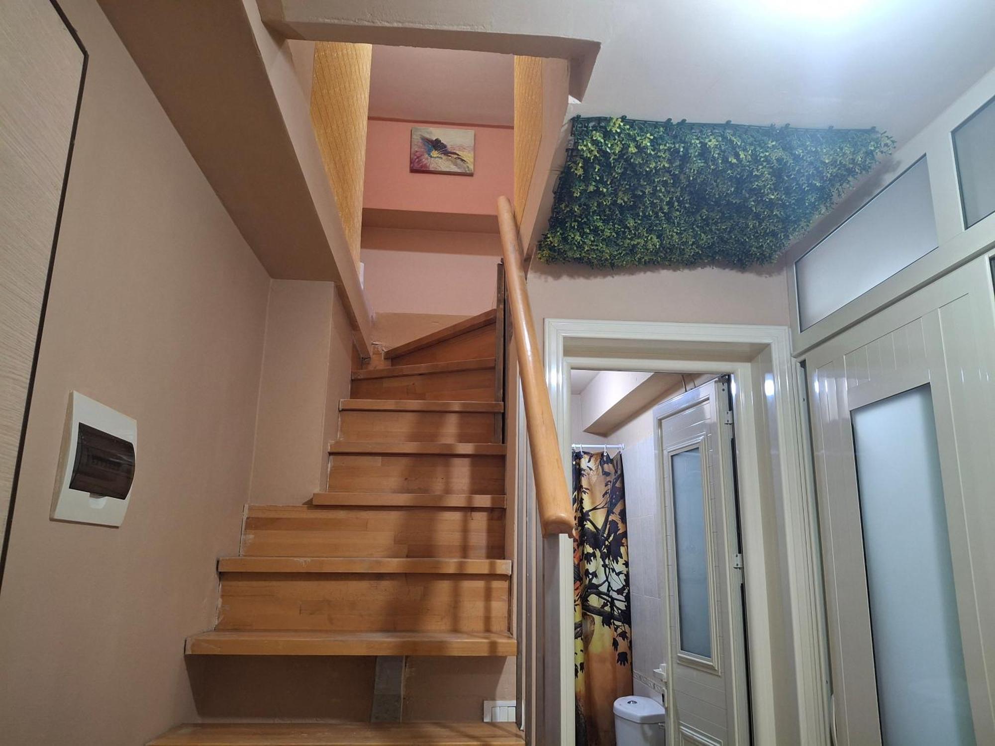 Delight Apartments Golem  Rom bilde
